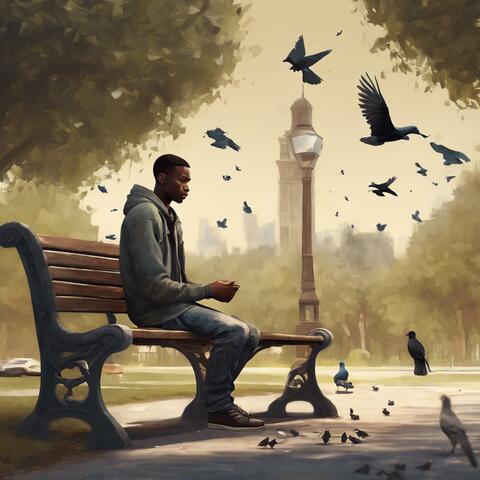 Dear Lost & Found (feat. Brandon Yancey)