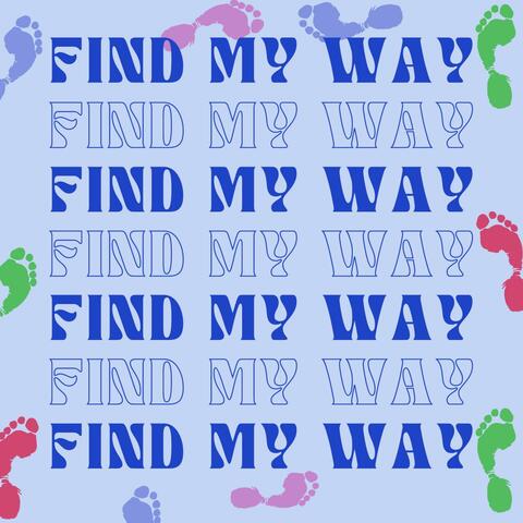 Find My Way