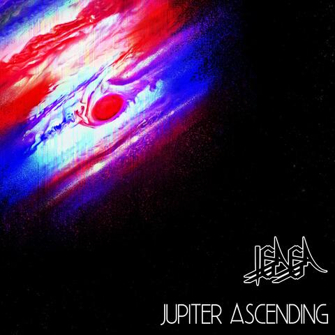 Jupiter Ascending