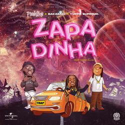 Zapadinha (feat. Bakabaki & Yuppie Supremo)
