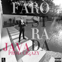 FARÒ STRADA