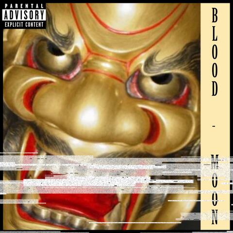 BLOOD MOON