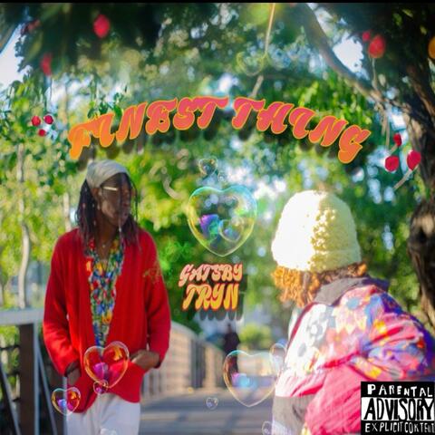 Finest Thing (feat. TRYN)