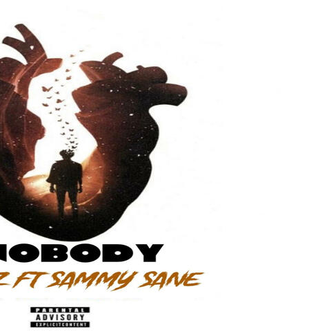Nobody (feat. Sammysane)