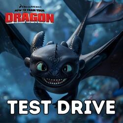 Test Drive