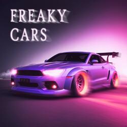 Freaky Cars