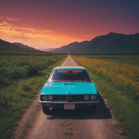 Larry's Second Lo-Fi