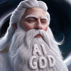 Rise of the AI GOD