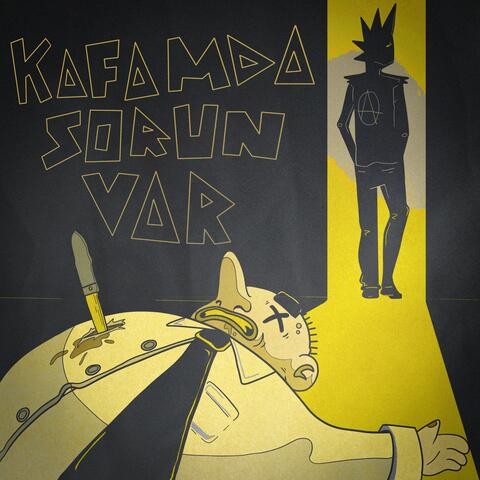 Kafamda Sorun Var (feat. Başka Çare Yok)