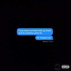 Sadboy (Nonchalant 3)