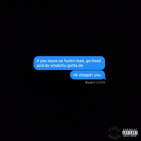 Sadboy (Nonchalant 3) (LiJayScoop Remix)