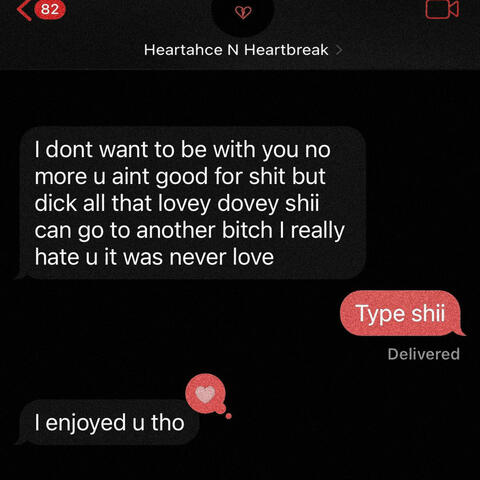 Heartaches N Heartbreaks