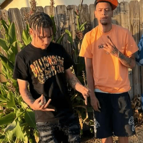 Ona East (feat. Greedy)