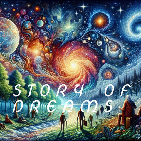 Story Of Dreams