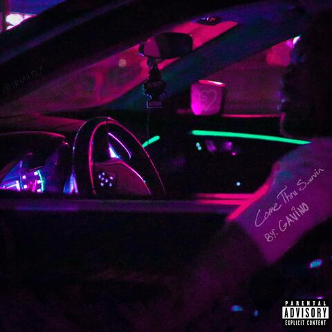 Come Thru Swervin