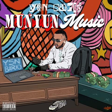 Munyun Music