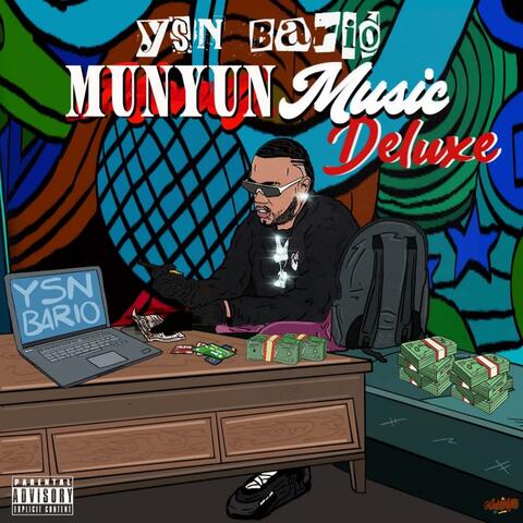 Munyun Music Volume 2