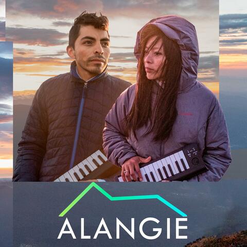 Alangie