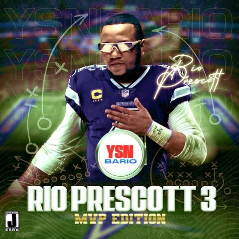 Rio Prescott III