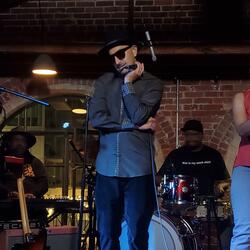 Son of a Drummer (feat. Brandi Price)