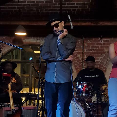 04/19/24 Live at Fat Friday LBC