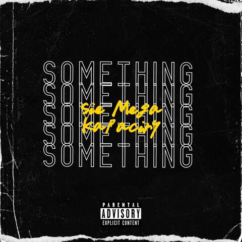 SomeThing