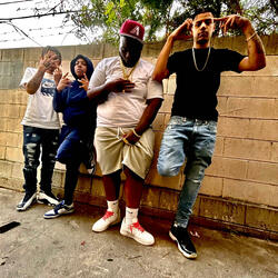 What U bout (feat. Greedy, Knownfatcrip, Lil budda & PopdoeP2)
