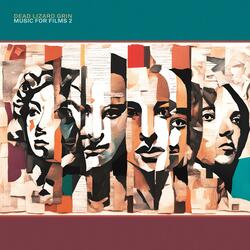 An Immensity Of Shadows and End Credits (From 'Shadow Painter')