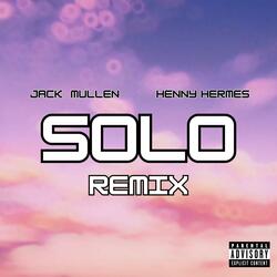 SOLO (feat. Henny Hermes)