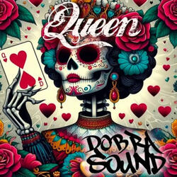 Queen (feat. Ras Patrick)
