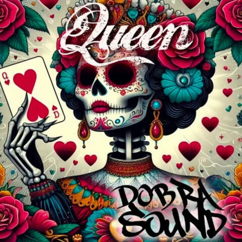 Queen (feat. Ras Patrick)
