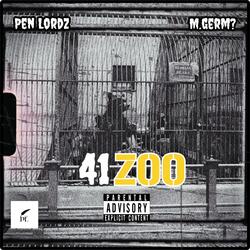 Papa Shango (feat. M.GERM?, Audio Messiah & Yancey)