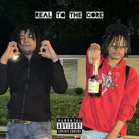 Real To The Core (feat. BOG Neon)