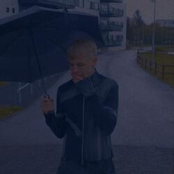 TENGIST ÞÉR