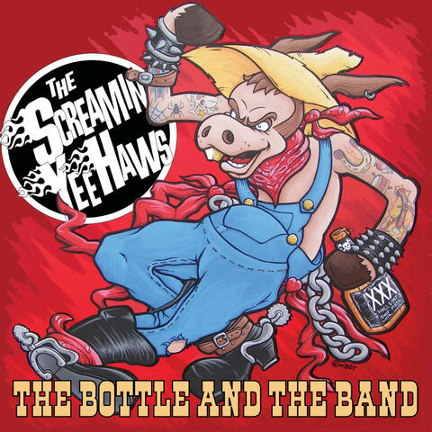 The Bottle And The Band