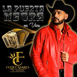 la puerta negra