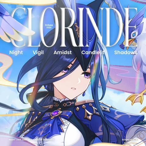 Clorinde Mix Collection (From "Genshin Impact")