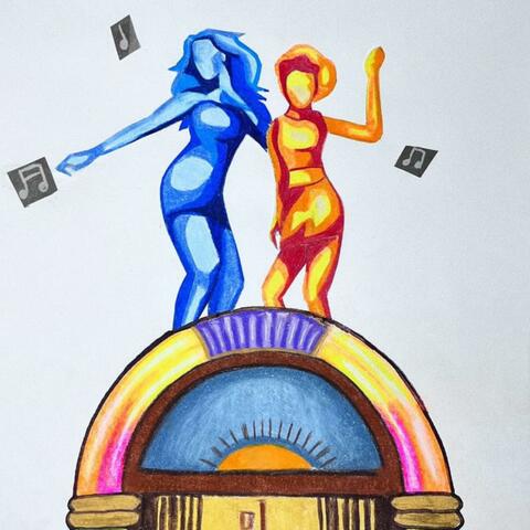 All Rights Reserved To Dance The Night Away