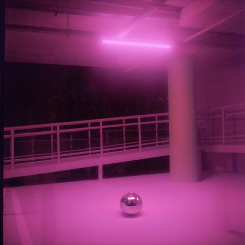 Somebody Else