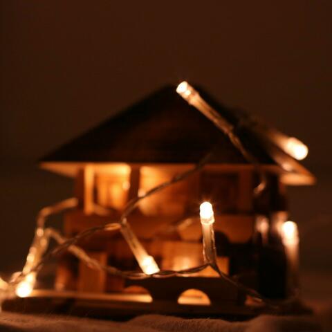 Lego House