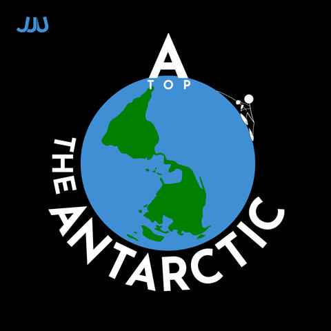 atop the antarctic (vibe)