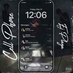 Cell Phone