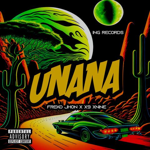 unanana