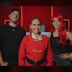 Ranma 1/2 (Olvida La Amargura) (feat. Jade)