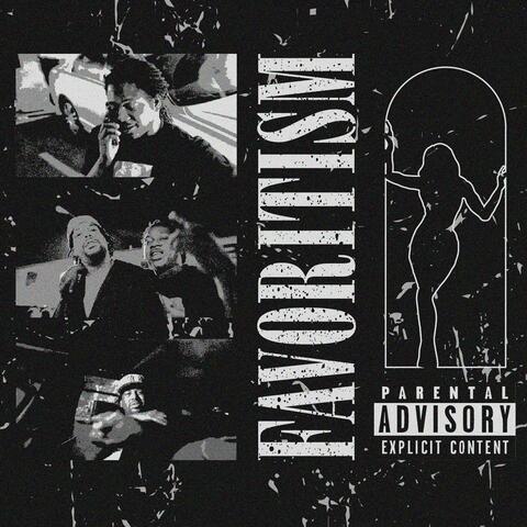 Favoritism (feat. Key!)