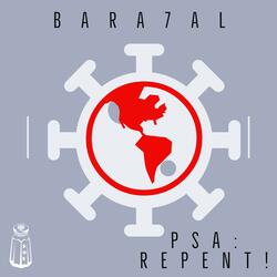 PSA: Repent!