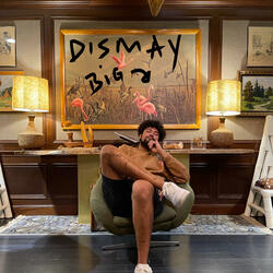 DISMAY