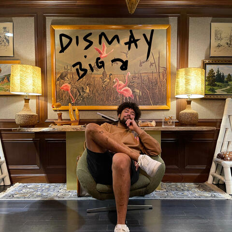 DISMAY
