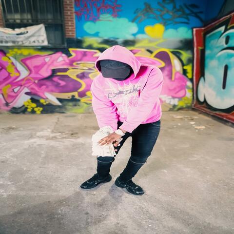 Spooky (feat. Eddy Sb & Day Ryer)