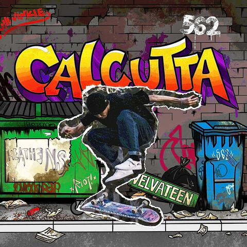 Calcutta